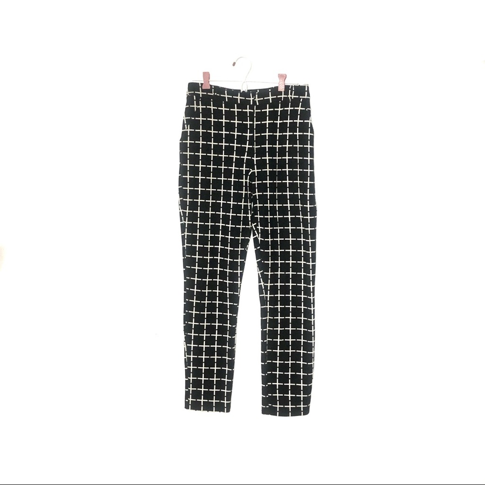 ASOS | Checkered Pantsuit Set - Picture 6 of 6